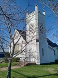 Image for St. Peter's Anglican Church - Alberton, Prince Edward Island