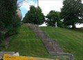 Image for Escalier du Parc Olympique - Montréal, Qc