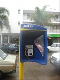 Image for Avda Gorlero payphone - Punta del Este, Uruguay