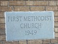 Image for 1949 - First United Methodist Church - Spearman, TX