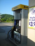Image for E85 and E20 at Zoomerz - I-26 Exit 4 - Kingsport, TN