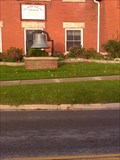 Image for Trinty United Church Bell - Shelburne, ON