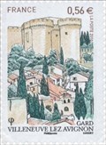Image for Fort Saint-André (ancien château) - Villeneuve-lès-Avignon, France