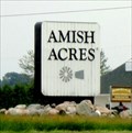 Image for Amish Acres - Nappanee, Indiana