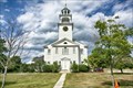 Image for Baptist New Meeting House - New London NH