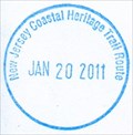 Image for New Jersey Coastal Heritage Trail Route