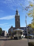 Image for Toren Gemeentelantsreathuys - Nieuwkoop, the Netherlands