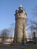 Image for Wasserturm Markkleeberg Germany