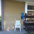 Image for Payphone / Telefonni automat - Cerneves, Czechia