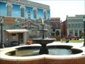 Image for Barnesville, Ga Fountain
