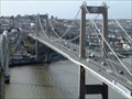 Image for Tamar Bridge Plymouth