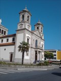 Image for Basílica do Sagrado Coração de Jesus - Póvoa de Varzim, Portugal