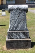 Image for Minnie Holder - Winterfield Cemetery - Longview, TX