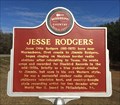 Image for Jesse Rodgers - Clara, MS
