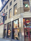 Image for Burger King - Wifi Hotspot - New York, NY, USA