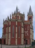 Image for Parroquia de San Pedro ad Víncula - Cóbreces, Cantabria, España
