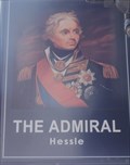 Image for The Admiral - Hessle, UK