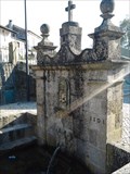 Image for Fonte de S. João - Ponte da Barca, Portugal