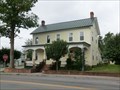 Image for Chapman House - Union WV