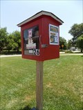 Image for Paxton's Blessing Box #26 - Wichita, KS - USA