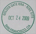 Image for Golden Gate National Recreation Area - Nike Missile Site