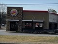 Image for Burger King - Goodman Road - Olive Branch, MS