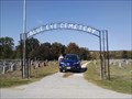 Image for Blue Eye Cemetery - Blue Eye, MO USA