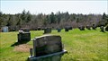 Image for All Saints Church Cemetery - Bayswater, NS