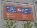 Image for Bureau de Poste de Valleyfield / Valleyfield Post Office - QC - J6S 2M0