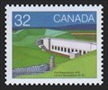 Image for Fort Beauséjour, New Brunswick, Canada
