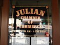 Image for Julian Chamber of Commerce - Julian, CA