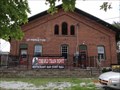 Image for The Old Train Depot-Pierceton,IN 46562
