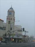 Image for Fox Theater - Bakersfield, CA