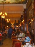 Image for Café Tortoni - Buenos Aires, Argentina