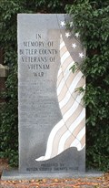 Image for Vietnam War Memorial, Courthouse Grounds, Greenville, AL, USA