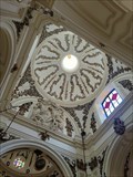 Image for Iglesia de Santiago Apóstol - Málaga, España