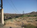 Image for McPhaul Bridge over the Gila River
