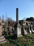 Image for Johns - Brompton Cemetery - London, UK