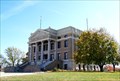 Image for Pawnee County Courthouse, Pawnee City, Nebraska