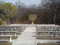 Image for Altar at the Galilee Prayer Garden - San Antonio, TX, USA
