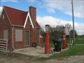 Image for Red Crown Gasoline Pumps – rural Indianola , IA