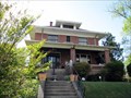 Image for Pearson-Robinson House - Little Rock, Arkansas