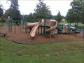 Image for Vanderburgh County 4H Fairgrounds Playground - Evansville, IN