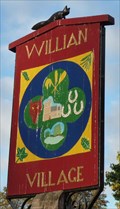Image for Willian - Herts, UK.