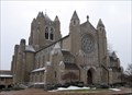 Image for Blessed Sacrament Cathedral - Greensburg, PA