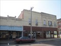 Image for 203 South Broadway - Poplar Bluff Commercial Historic District - Poplar Bluff, Missouri