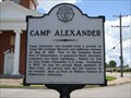 Image for Camp Alexander