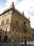 Image for Palazzo degli Strazzaroli - Bologna, Italy