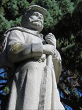 Image for G.A.R. Soldier's Monument, Grandview Cemetery - Fort Collins, CO