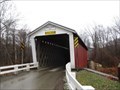 Image for Thomas Covered Bridge - Armstrong Township, Pennsylvania